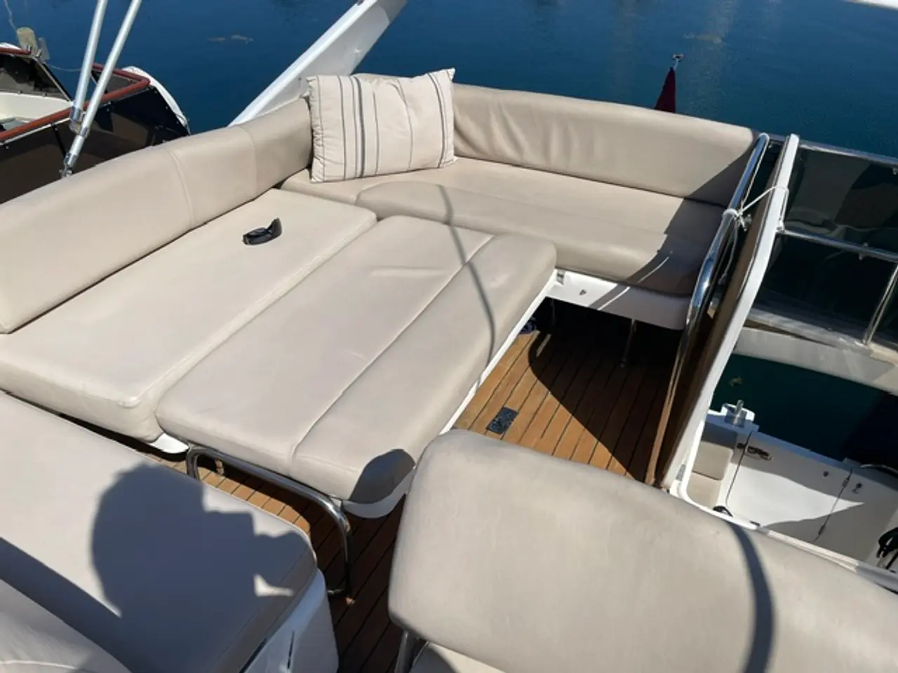 Billede 5 - Princess 360 Fly