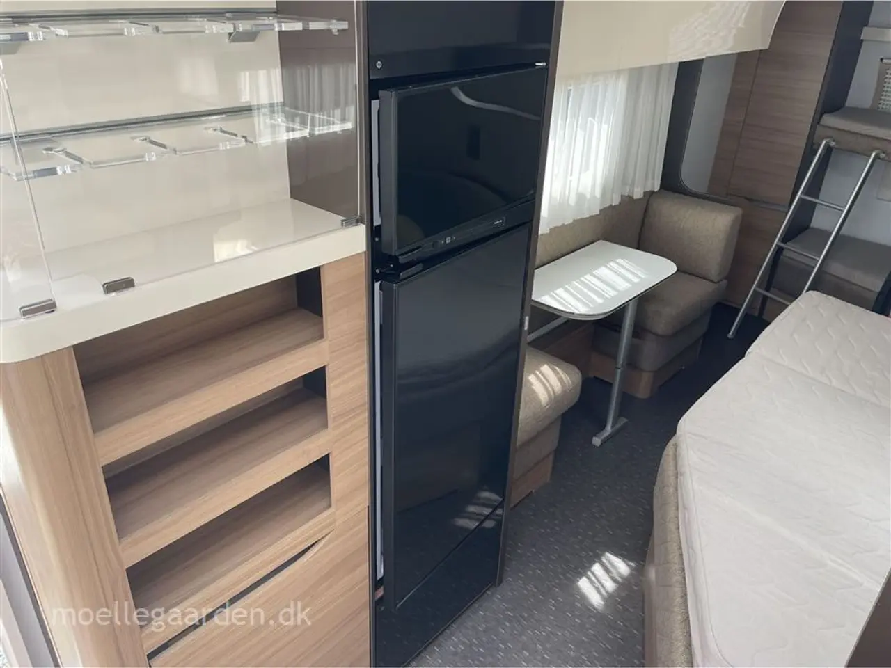 Billede 7 - 2018 - Adria Alpina 663 UK
