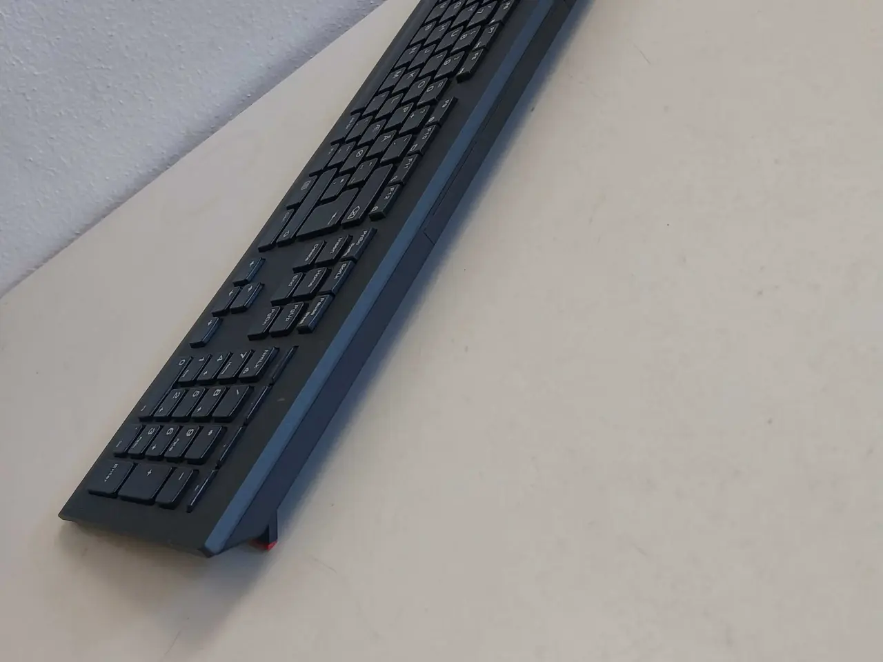 Billede 4 - Lenovo trådløs tastatur