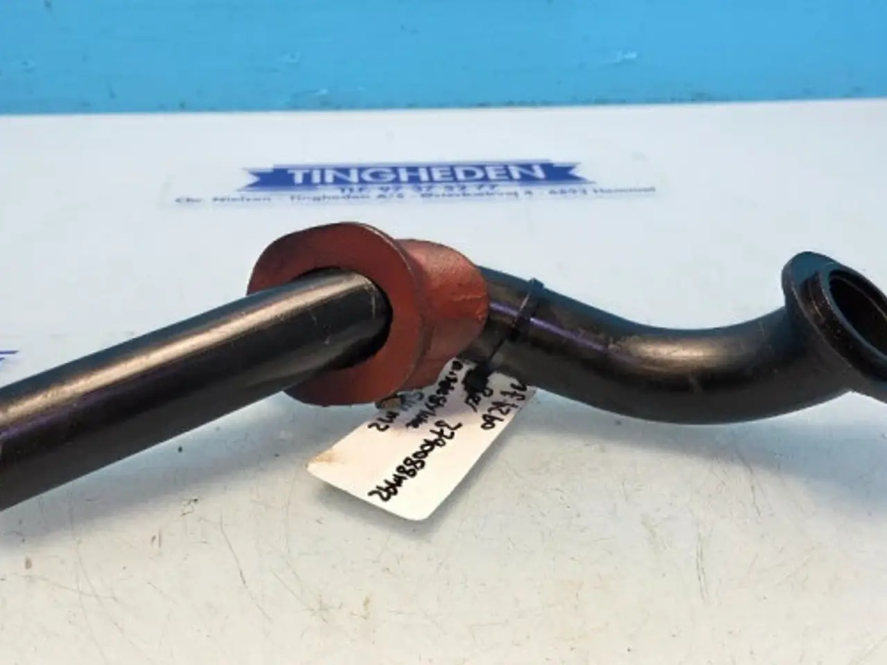 Billede 9 - Massey Ferguson 6260 Rør 3790088M92
