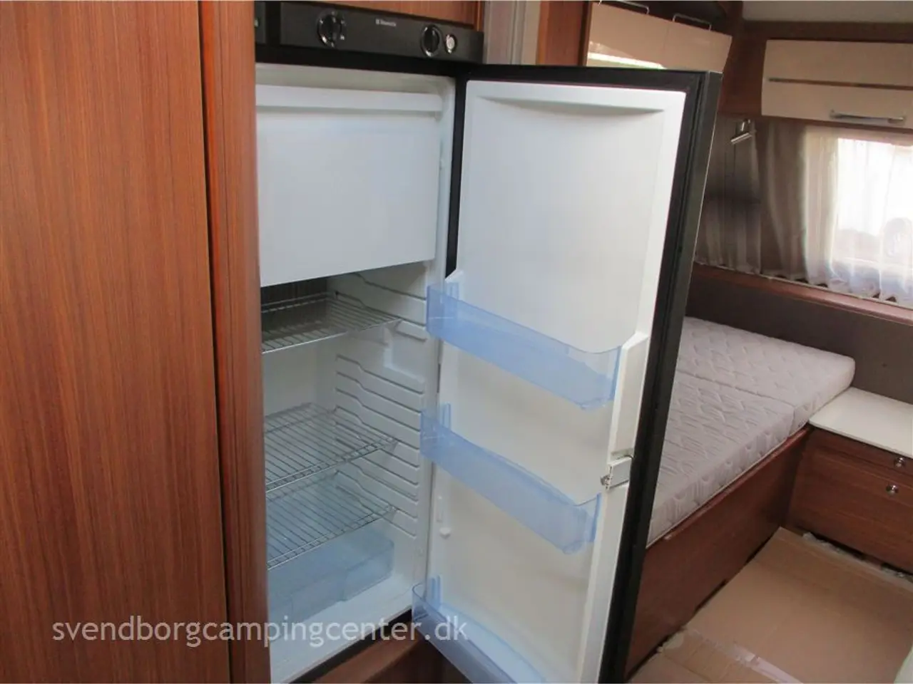 Billede 7 - 2015 - Adria Alpina 563 LU
