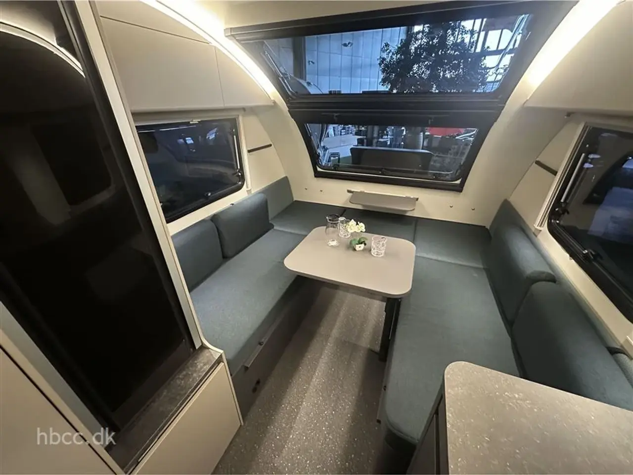 Billede 5 - 2026 - Adria Action 391 LH Sport Adria Action Sport 391 LH – Sporty, kompakt og klar til eventyr