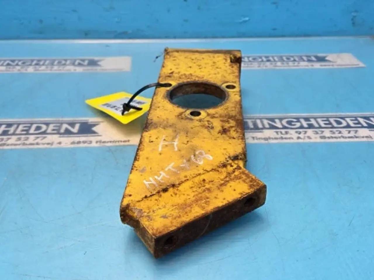 Billede 2 - New Holland TX68 Arm R. 9832702