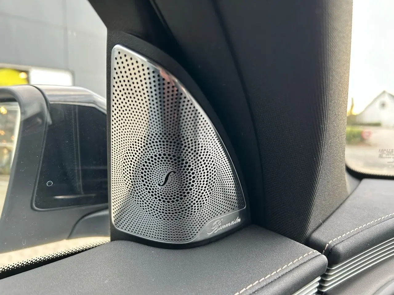 Billede 16 - Mercedes EQC400  4Matic