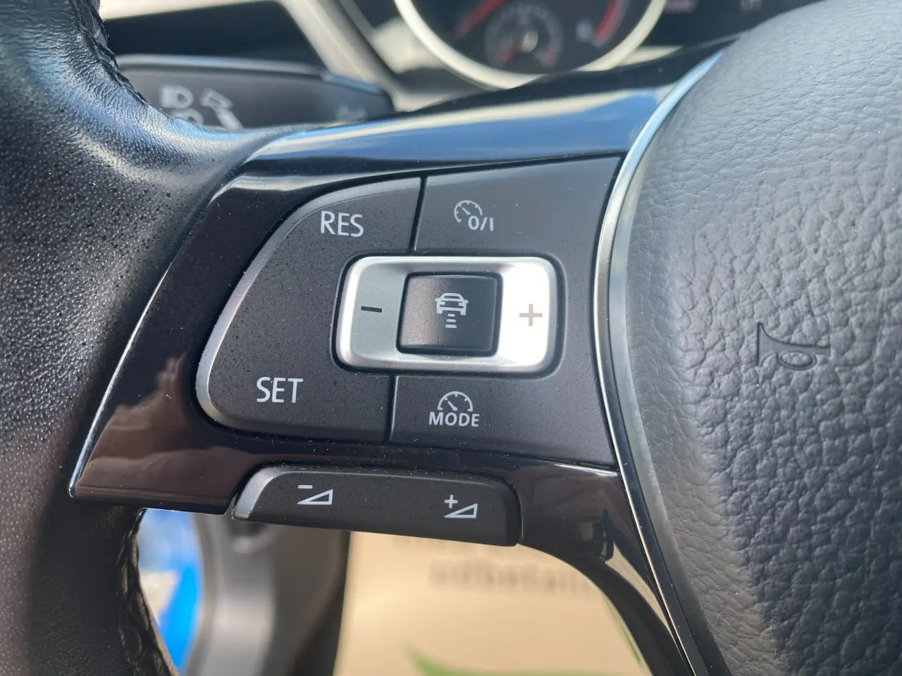 Billede 9 - VW Touran 1,4 TSi 150 Comfortline DSG 7prs