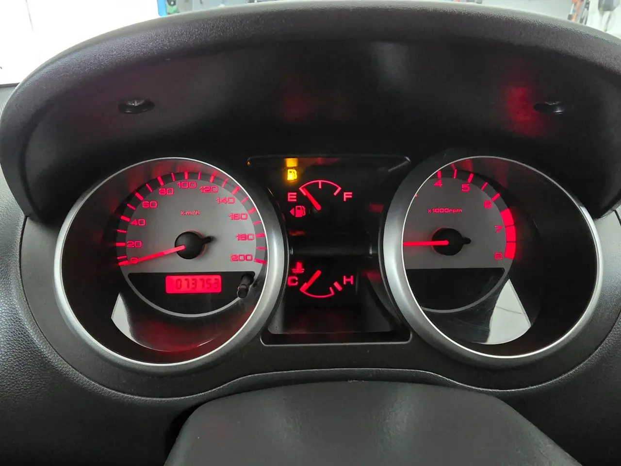 Billede 7 - Suzuki Ignis 1,3 SE