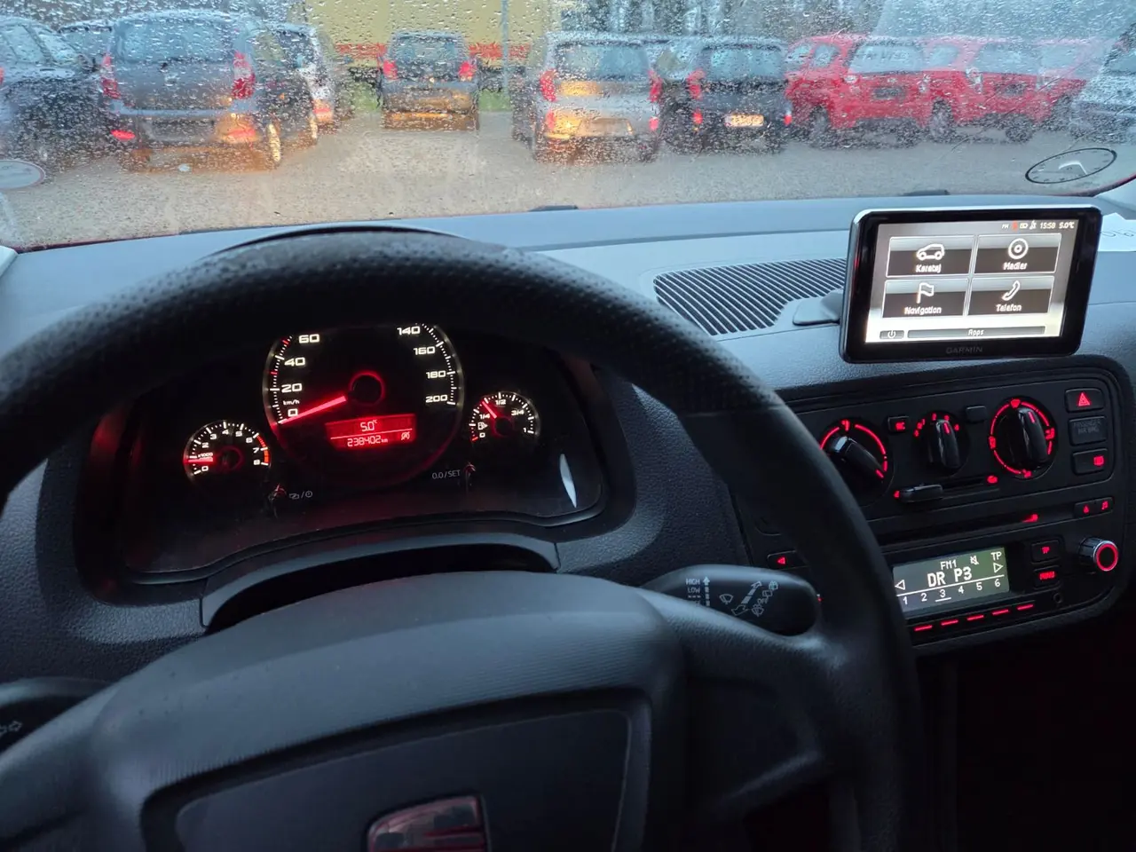 Billede 7 - Seat Mii 2012