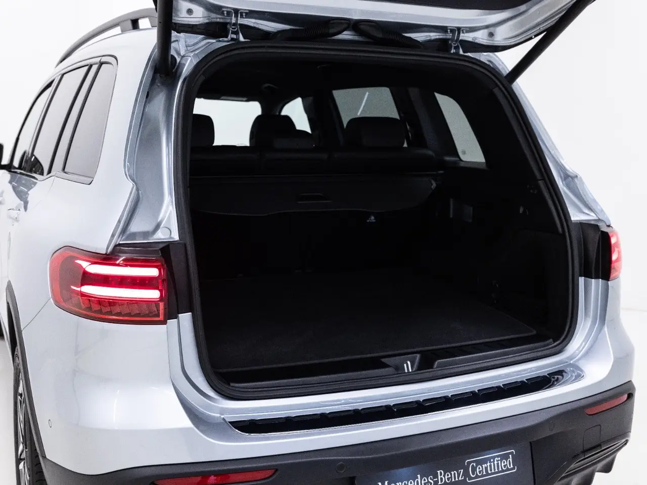 Billede 23 - Mercedes EQB250+ AMG Premium