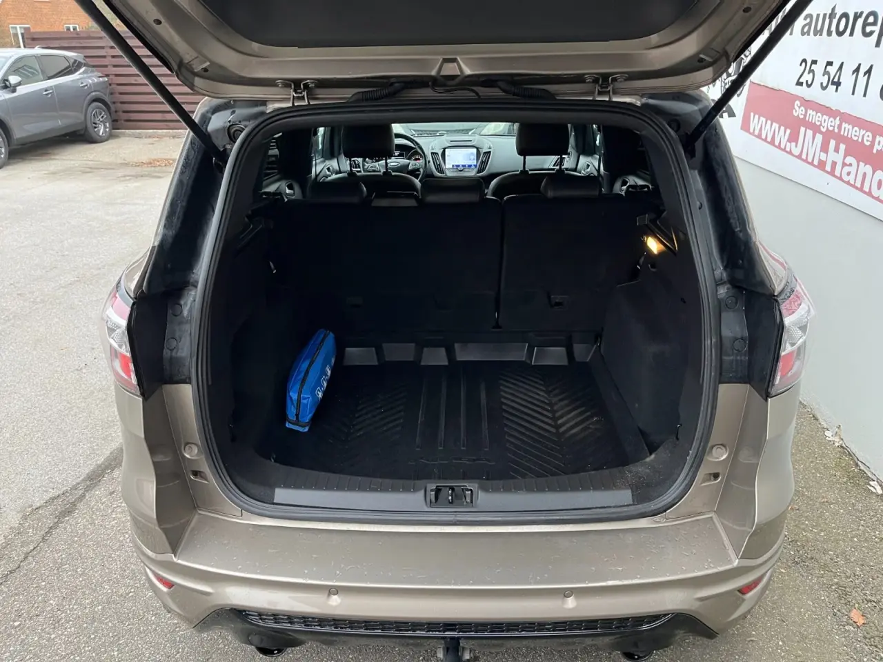 Billede 11 - Ford Kuga 1,5 SCTi 150 ST-Line