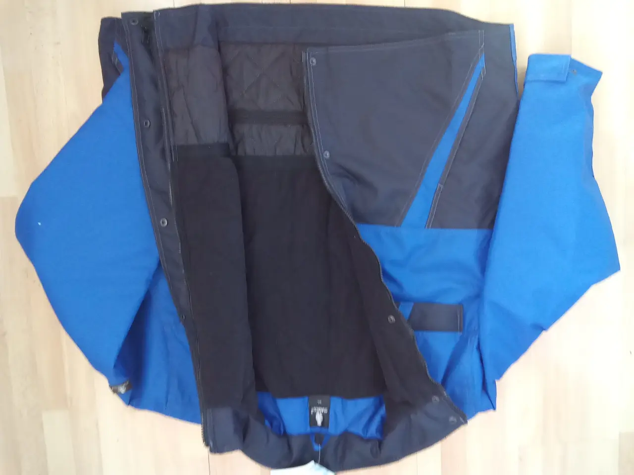 Billede 2 - Mascot pilotjakke str. 3xl