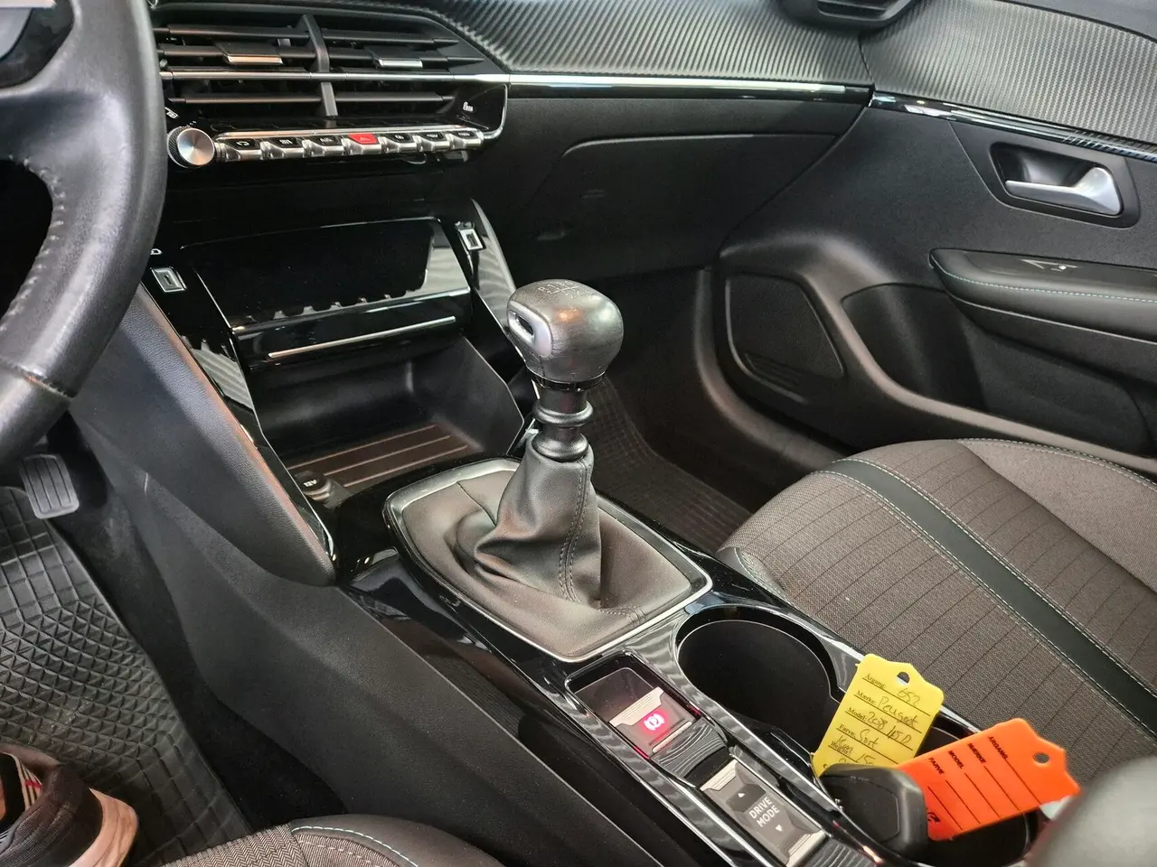 Billede 12 - Peugeot 208 1,5 BlueHDi Edition 210+ 102HK 5d 6g