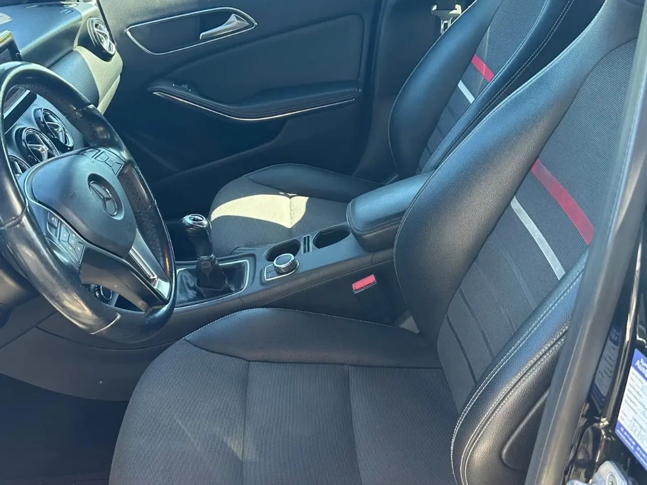 Billede 8 - Mercedes A180 1,5 CDi