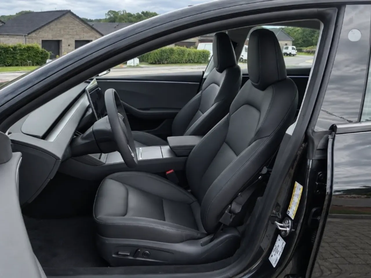 Billede 9 - Tesla Model 3 RWD