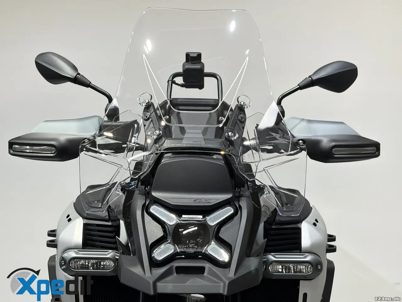 Billede 16 - BMW R 1300 GS Adventure