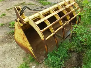 Overfaldsskovl