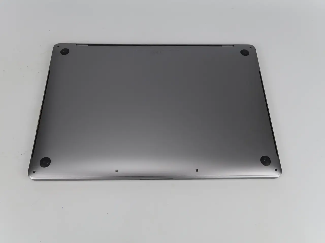 Billede 4 - Apple MacBook Pro 16" i9-CPU