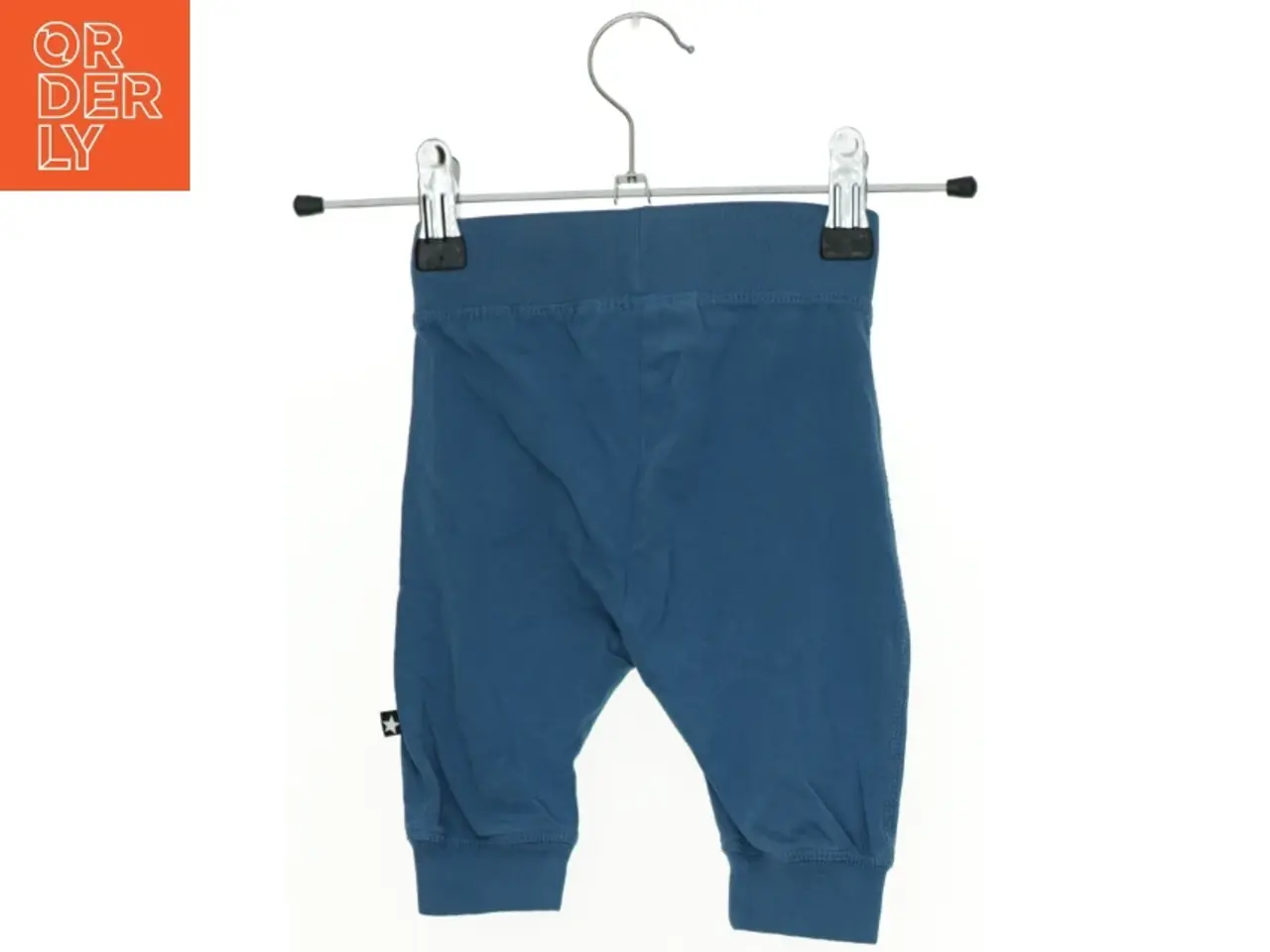 Billede 1 - Leggings fra Molo (str. 56 cm)