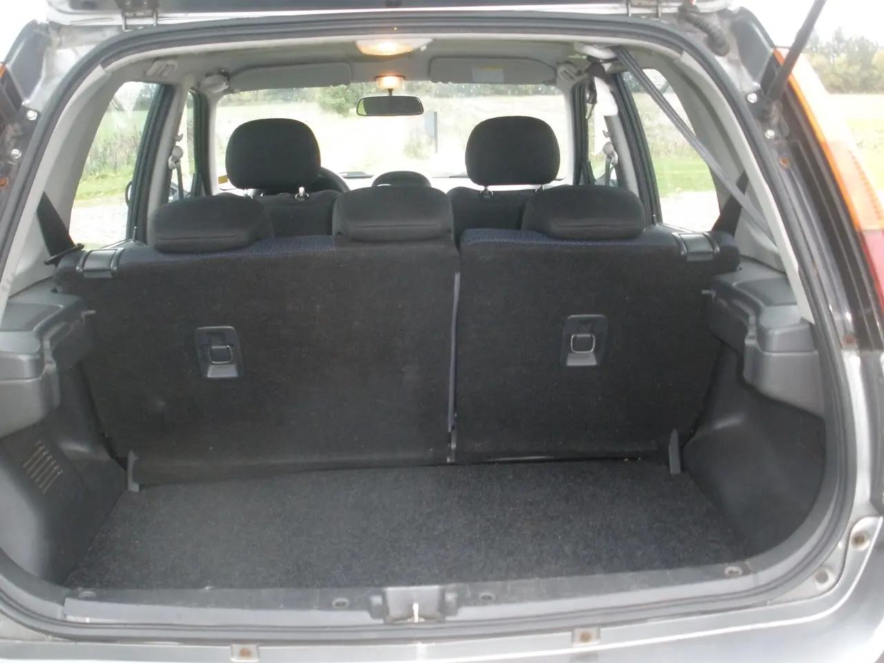 Billede 7 - Suzuki Ignis 1,3I 5 dørs