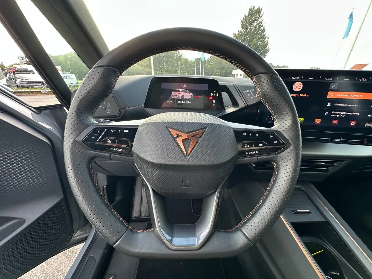 Billede 12 - Cupra Born 58