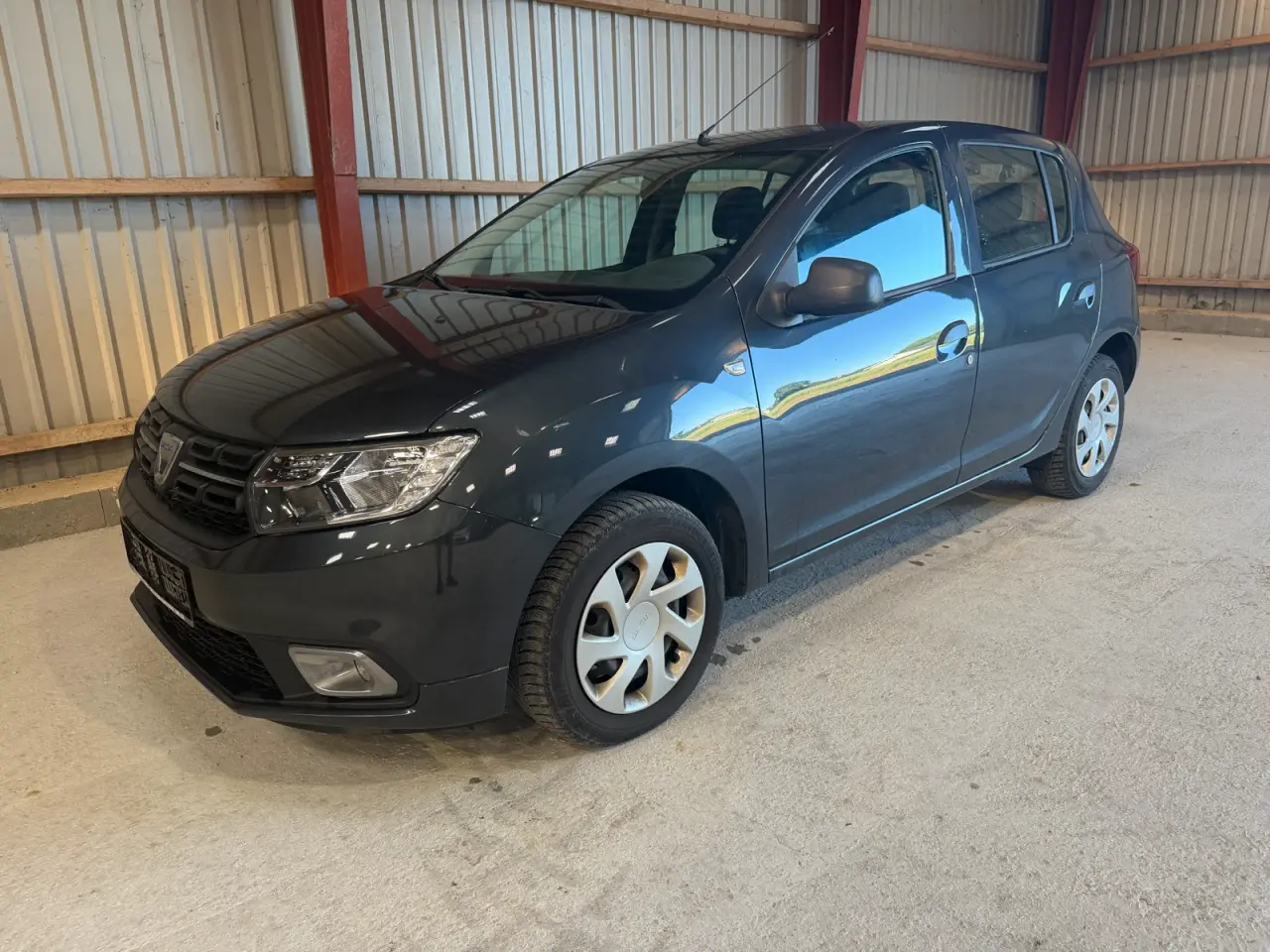 Billede 4 - Dacia Sandero 2020