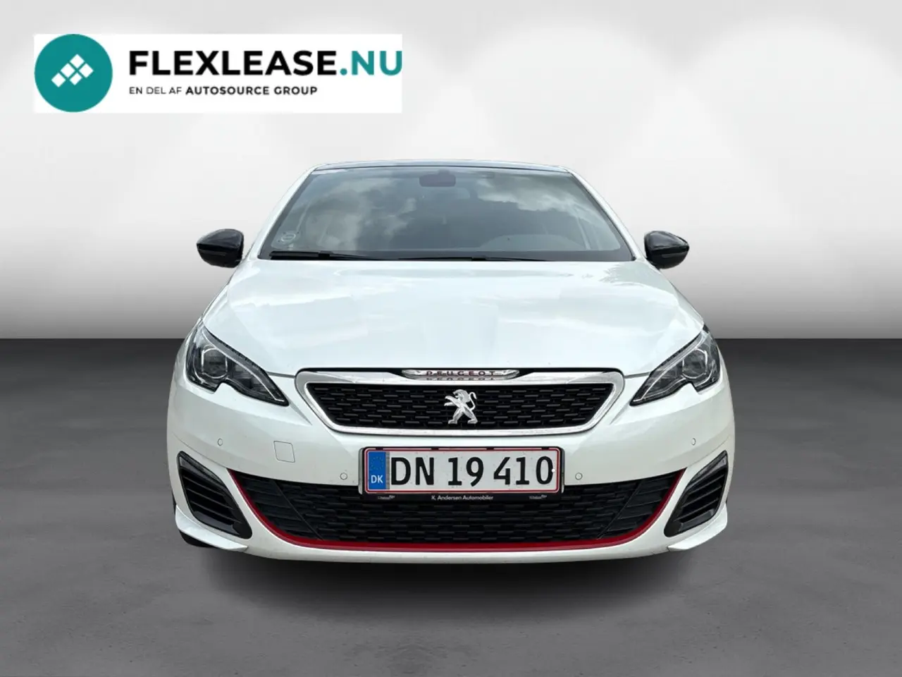 Billede 2 - Peugeot 308 1,6 e-THP 270 GTi Performance