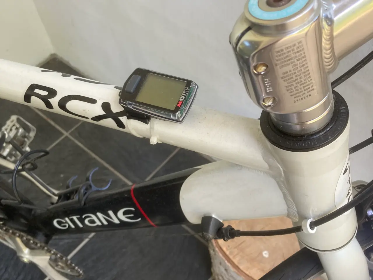 Billede 2 - Triathlon cykel