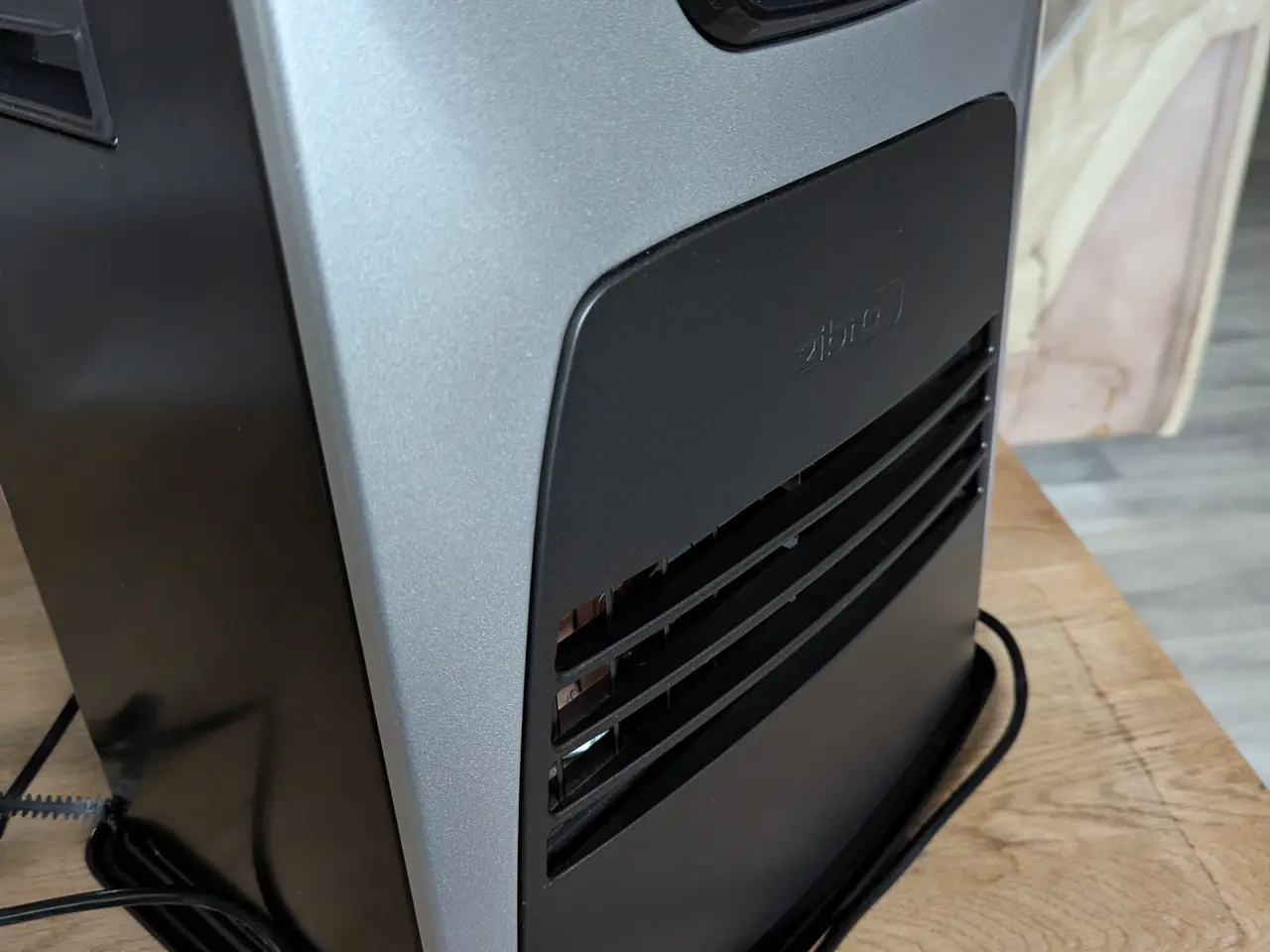 Billede 3 - Zibro ovn LC -DX 32
