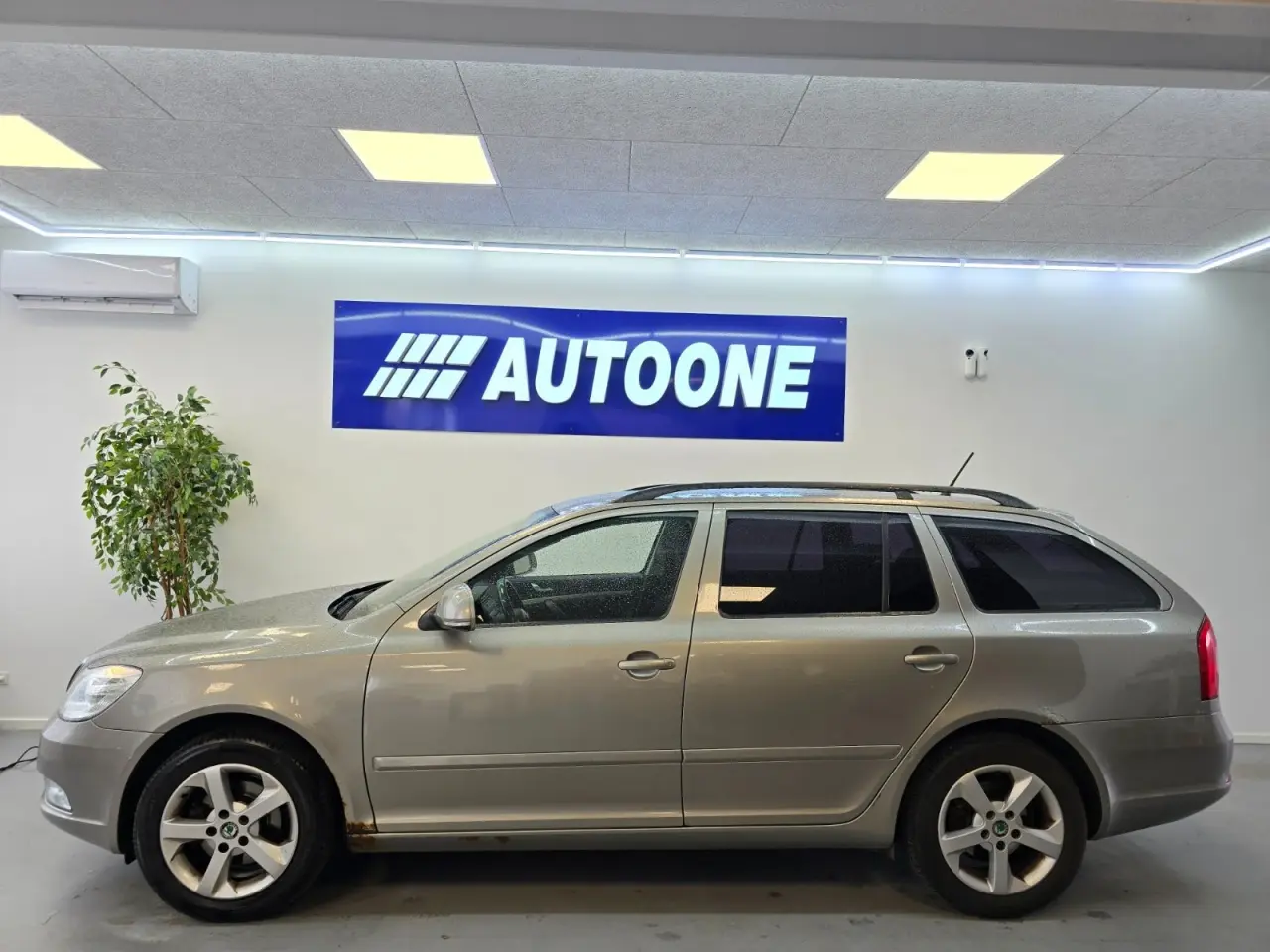 Billede 3 - Skoda Octavia 1,4 TSi 122 Elegance Combi