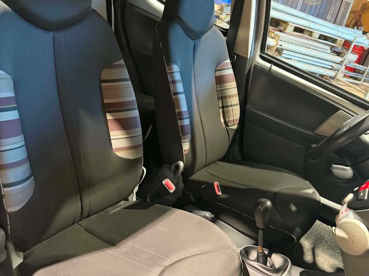 Billede 11 - Citroën C1 1.0 – 2011 – A/C – Apple CarPlay & Andr