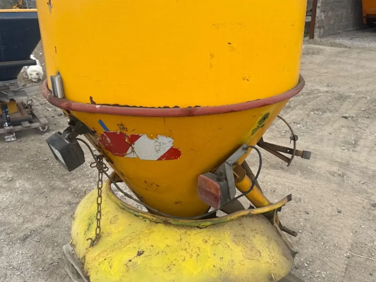 Billede 4 - Bøgballe FS220