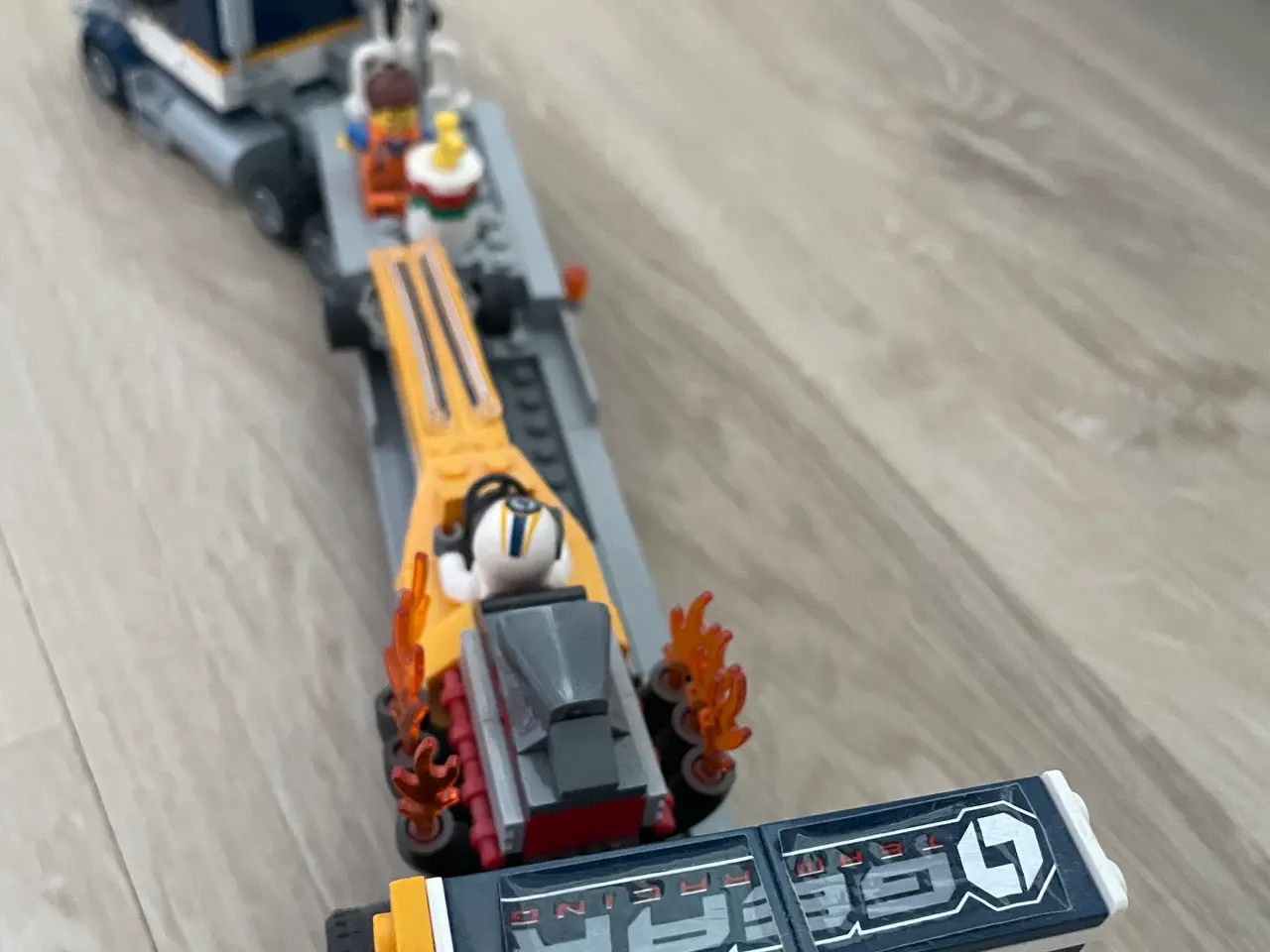 Billede 9 - Blandet Lego