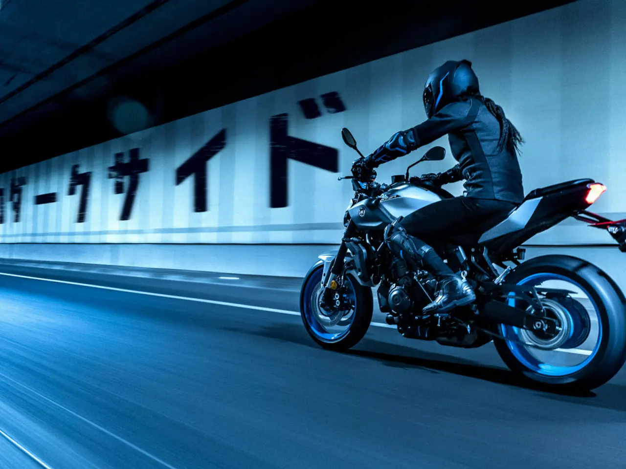Billede 13 - Yamaha MT-07