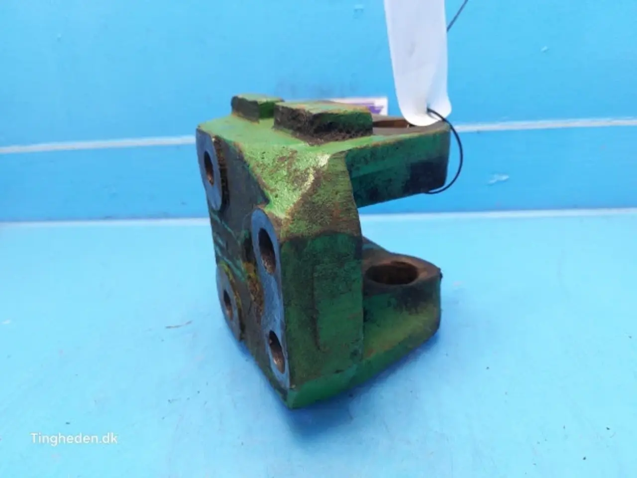 Billede 11 - John Deere 4040 Topstang R60766