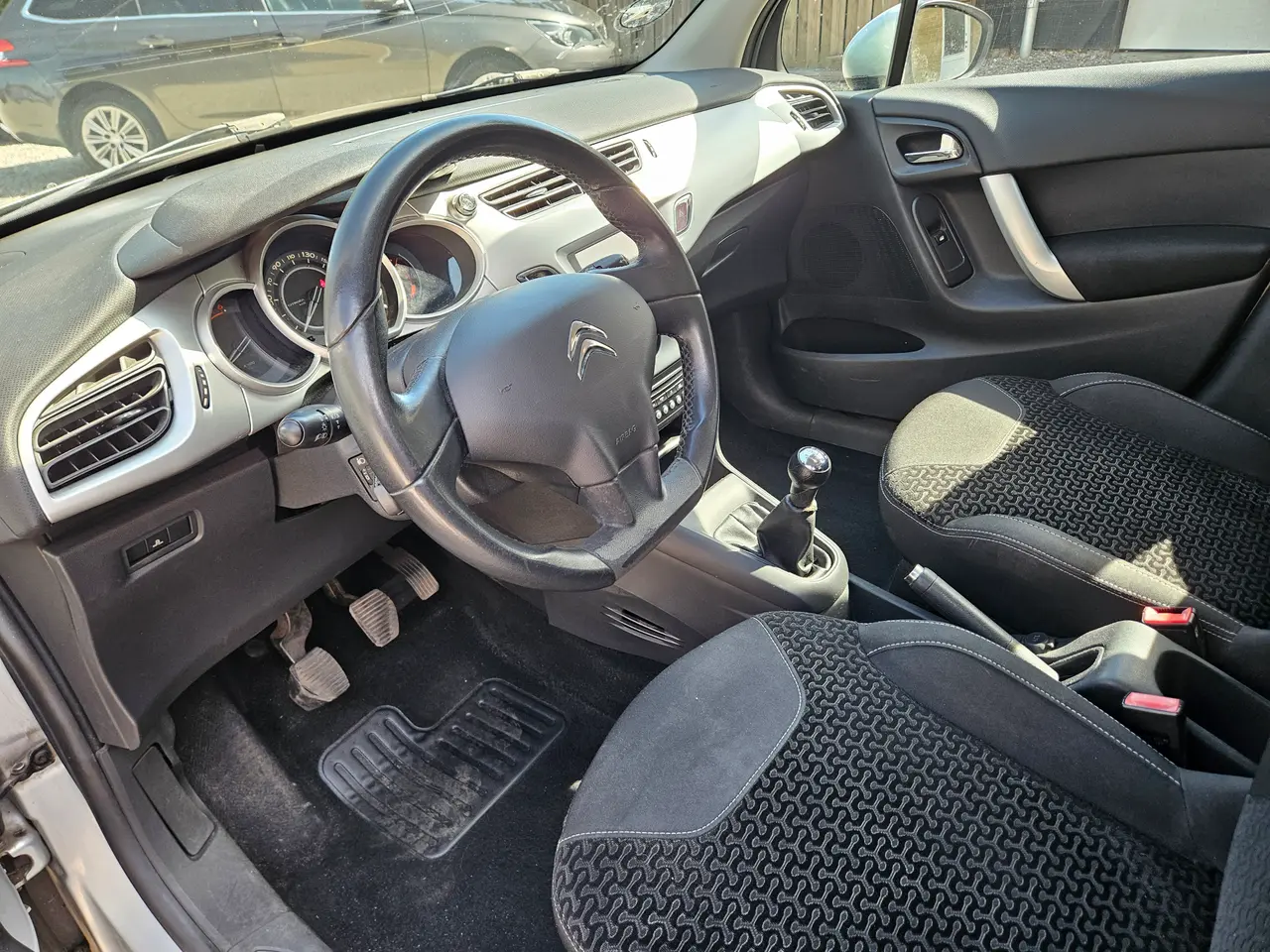 Billede 6 - Citroen c3 hdi med nyere motor