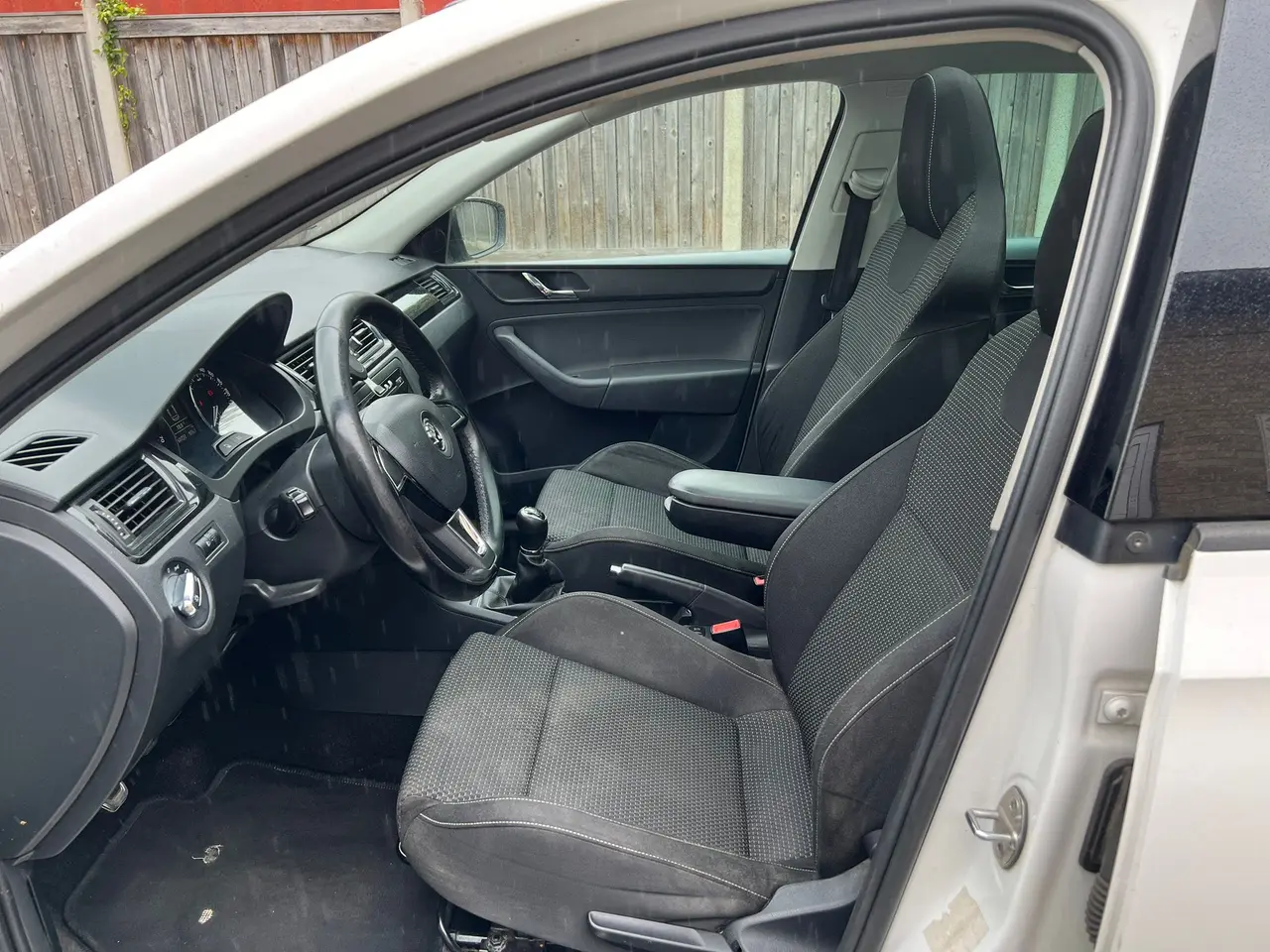 Billede 8 - Skoda Rapid Spaceback 1.2 TSI