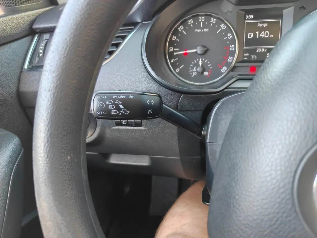 Billede 20 - Skoda Octavia 1,6 TDi 105 Ambition Combi