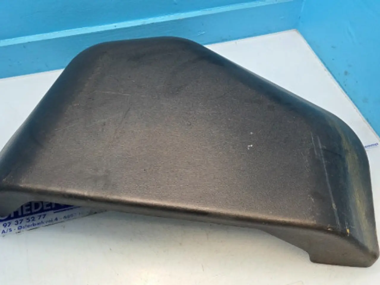 Billede 8 - New Holland BB9090 Skjold 700142860