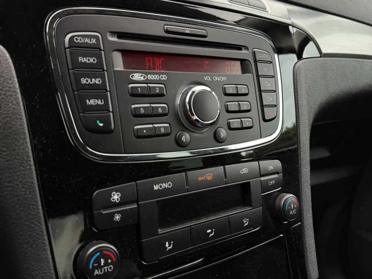 Billede 7 - Ford S-MAX 2,0 TDCi 140 Titanium Van