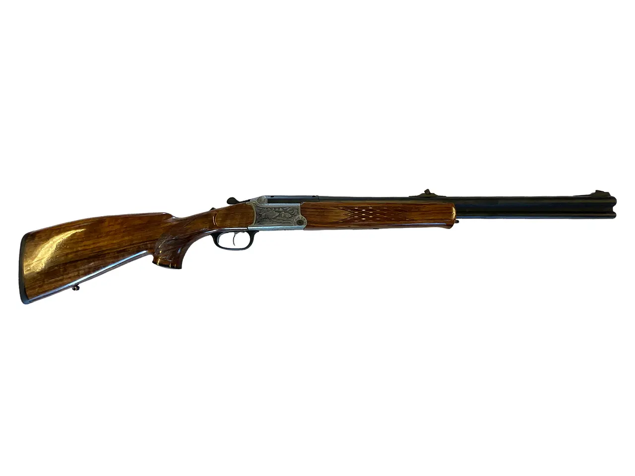 Billede 2 - Blaser BBF 95 LUX Kal. 12/70 - 243 Win