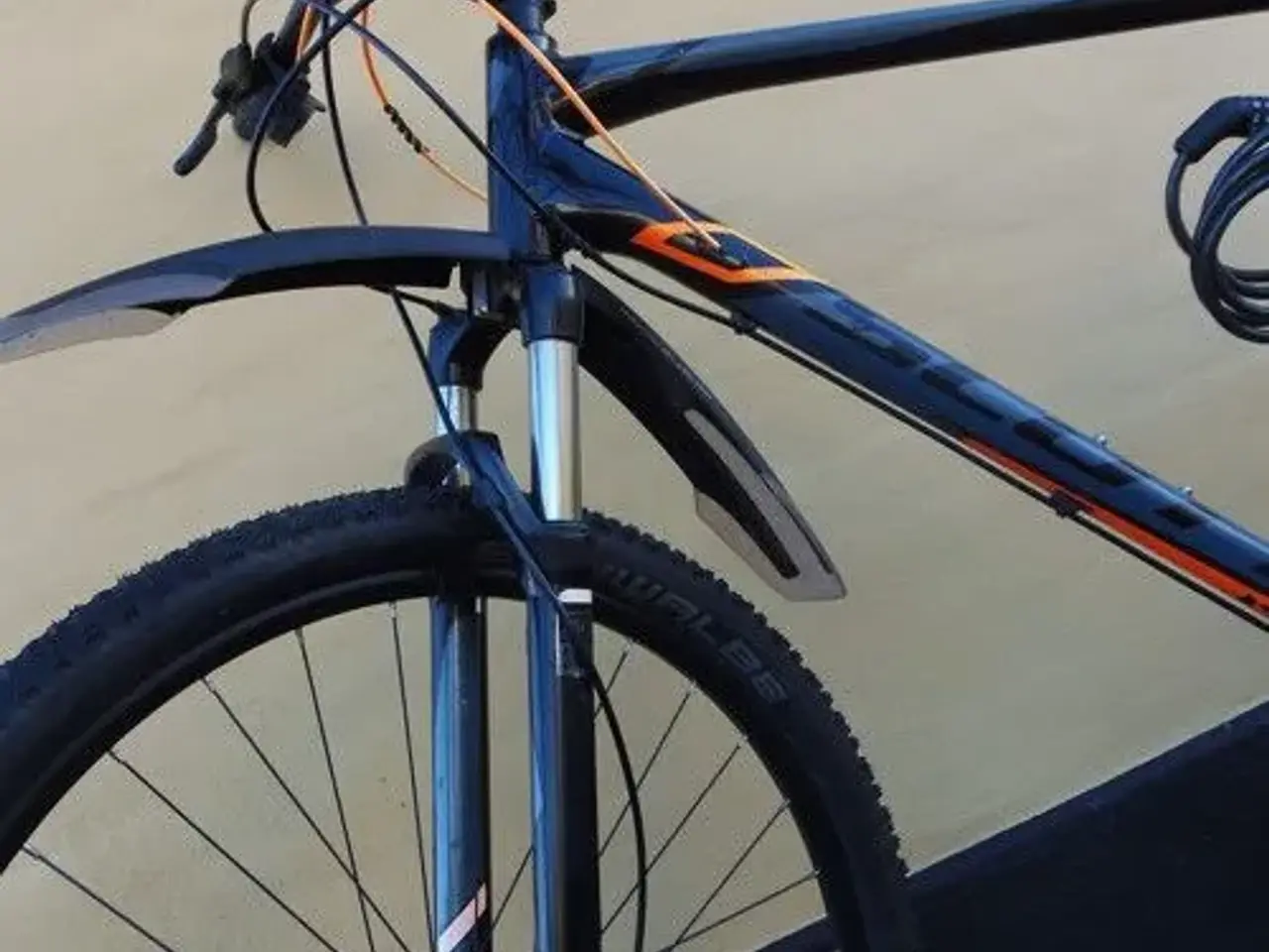 Billede 8 - Syncros Mountain Bike