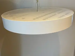 Flot lampe fra Glamox