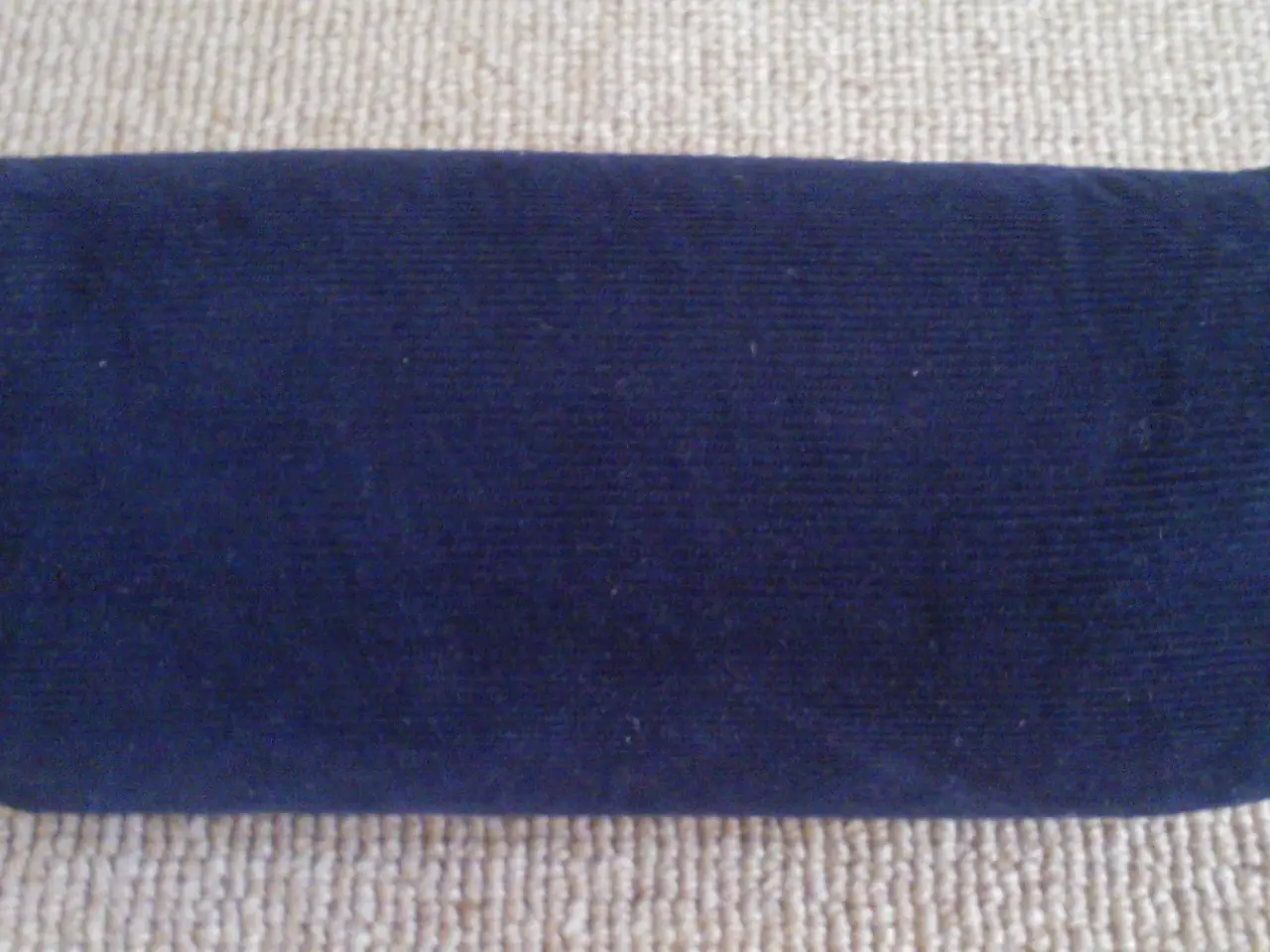 Billede 1 - McKenxie Lumbar Roll (GIV ET PRISBUD)