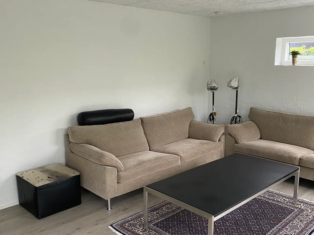 Billede 4 - Søren Lund Sofaer - SL329 - 2 1/2 pers. - FLOT