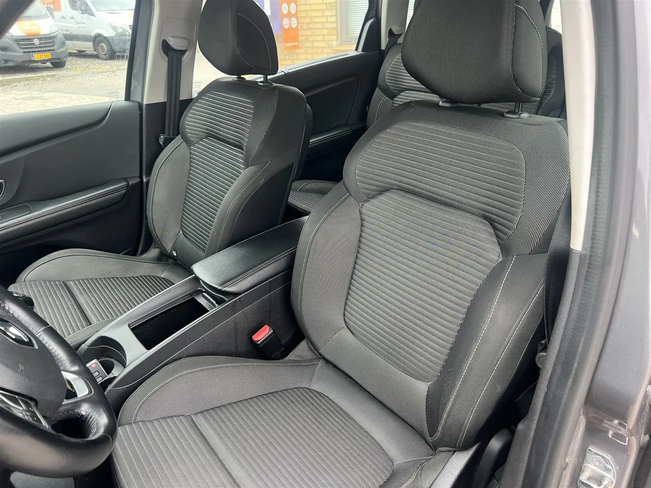 Billede 7 - Renault Grand Scénic 7 pers. 1,5 Energy DCI Zen 110HK 6g