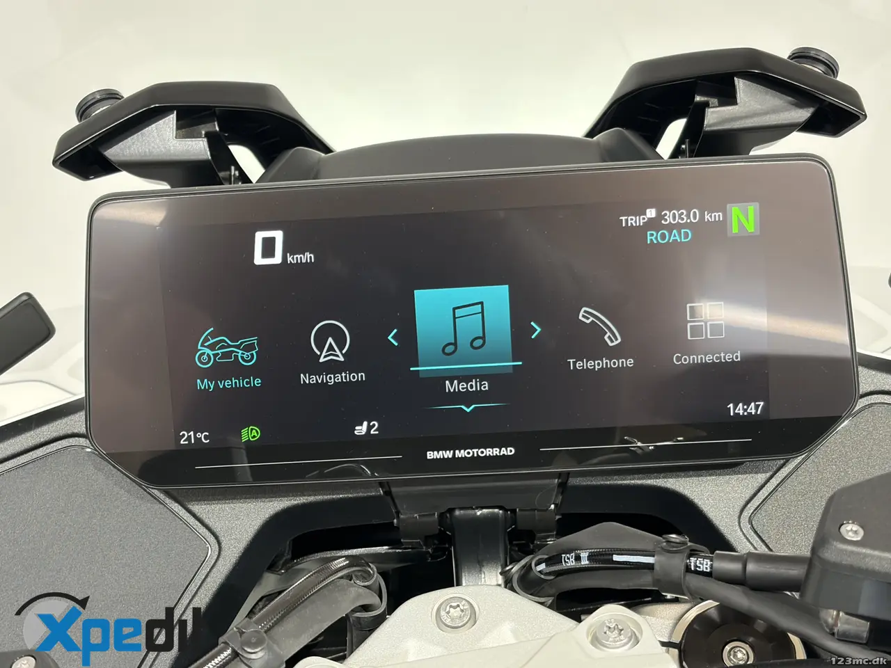 Billede 26 - BMW R 1300 RT