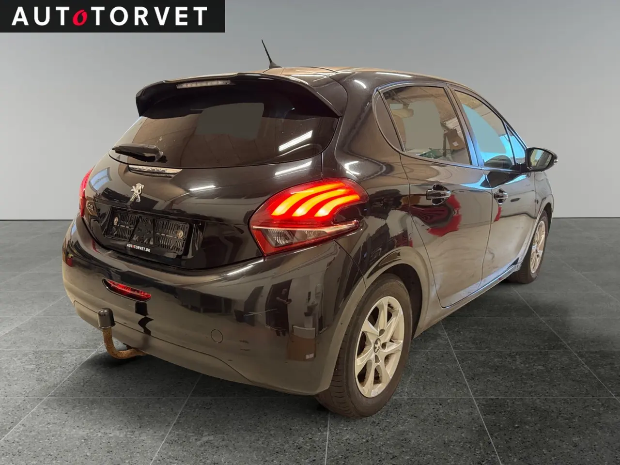Billede 3 - Peugeot 208 1,5 BlueHDi 100 Active