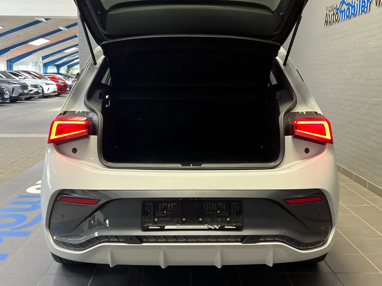 Billede 6 - Cupra Born 58 e-Boost Business Edition