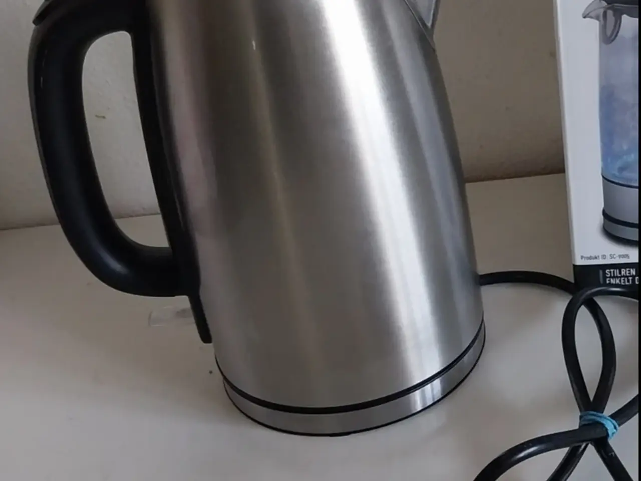 Billede 2 - Silvercrest Elkedel 1,7 L