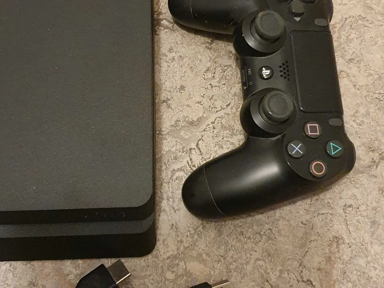 Billede 2 - Playstation 4