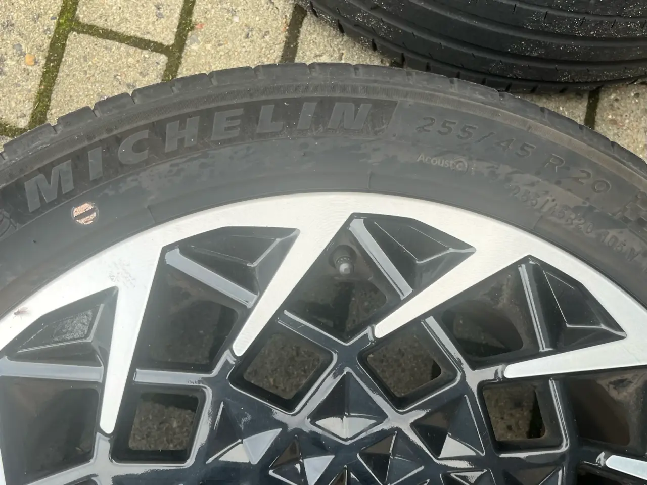 Billede 3 - 20” Hyundai Ioniq 5 fælge